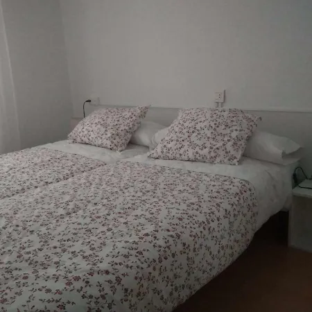 Casa Castilla Apartament Gijón