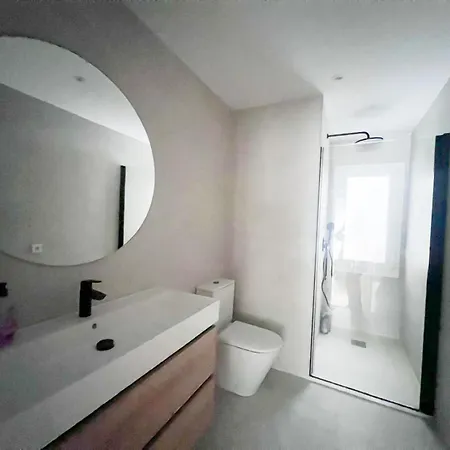 Casa Castilla Διαμέρισμα