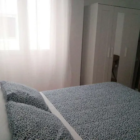 Casa Castilla Διαμέρισμα Χιχόν