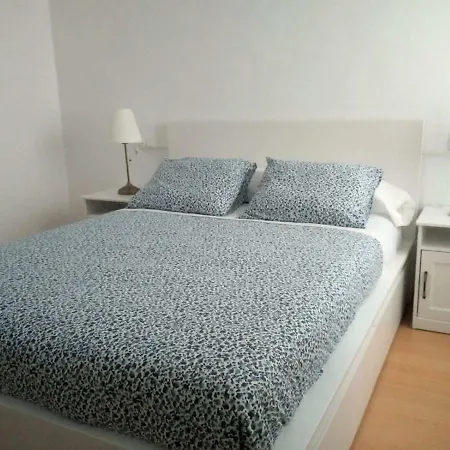 Διαμέρισμα Casa Castilla