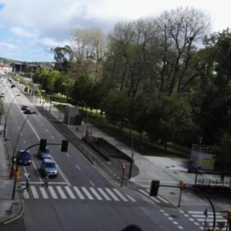 Casa Castilla Διαμέρισμα Χιχόν