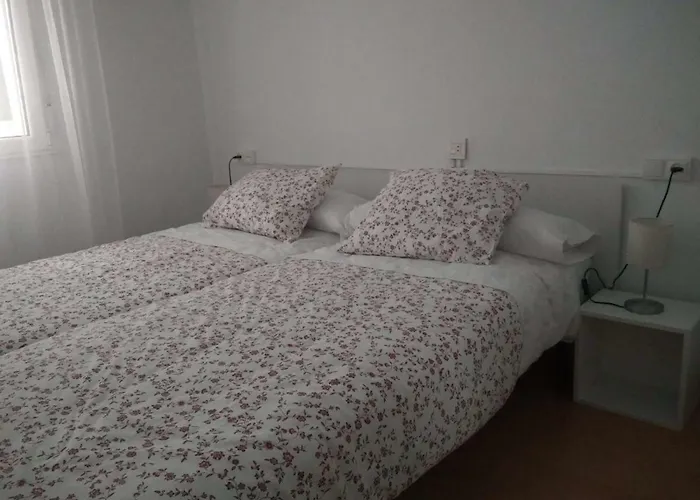 Casa Castilla Apartment Gijon