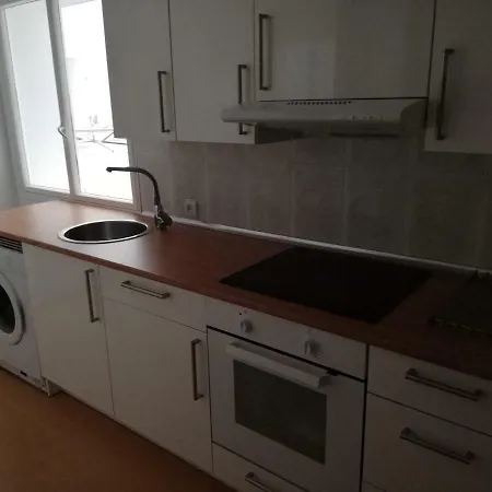 Casa Castilla Gijon